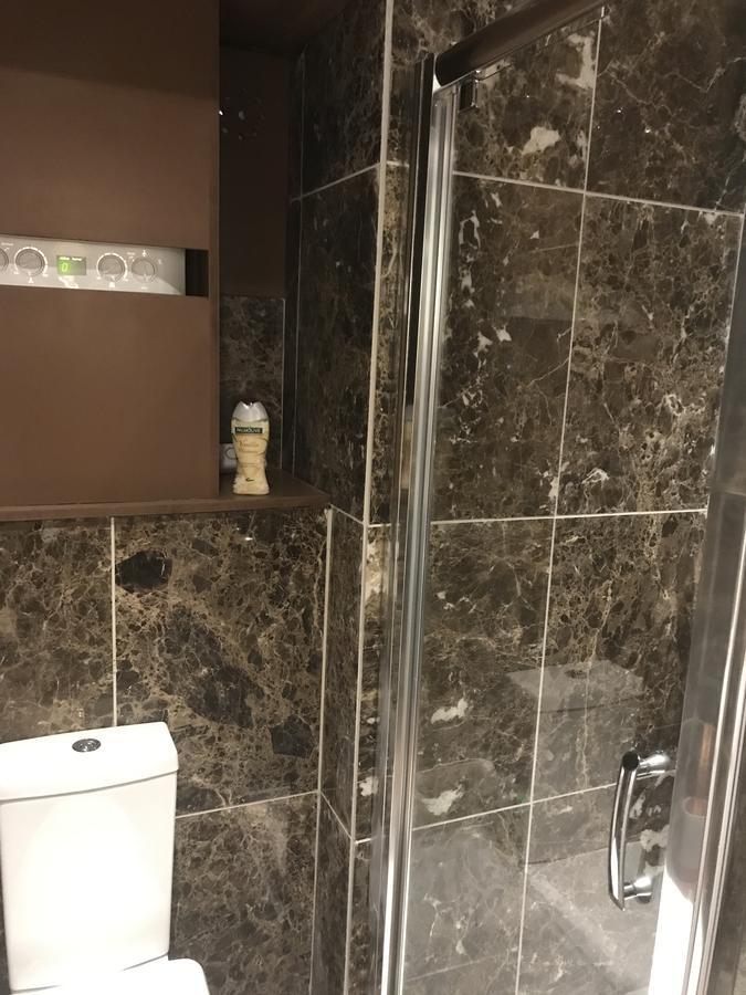 2 Bed, Ground Floor Bijou Georgian City Apartment Bath Exteriér fotografie