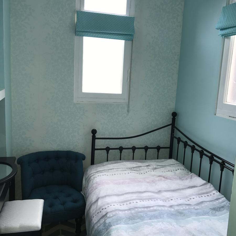 2 Bed, Ground Floor Bijou Georgian City Apartment Bath Exteriér fotografie