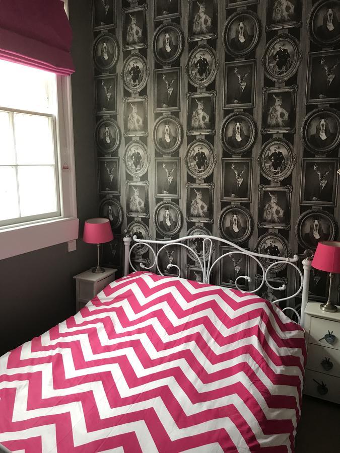 2 Bed, Ground Floor Bijou Georgian City Apartment Bath Exteriér fotografie
