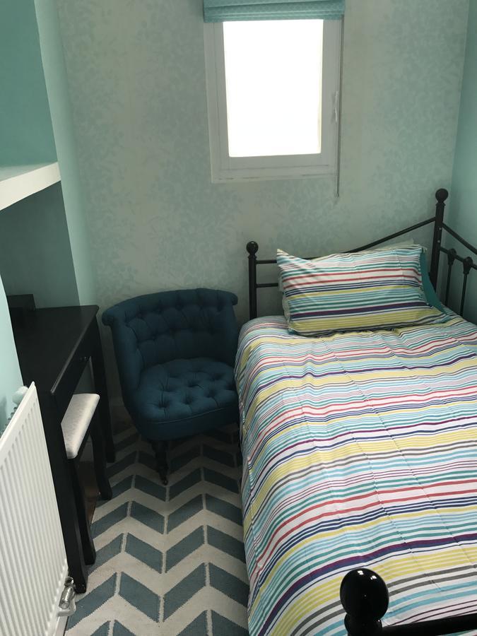 2 Bed, Ground Floor Bijou Georgian City Apartment Bath Exteriér fotografie